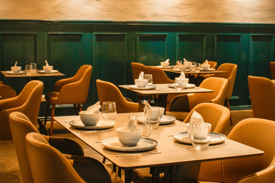 15 Best Restaurants in Morrisville, NC